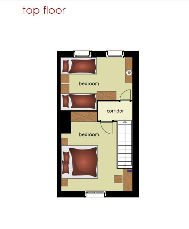 Apartment Nussbaum - Griwa Rent Ag Grindelwald Exteriör bild